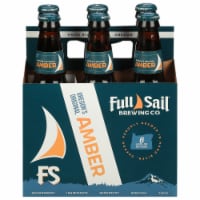 Full Sail Brewing Co. Amber Ale