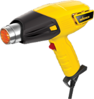 Wagner Furno 300 Heat Gun - Black/Yellow Perspective: Main