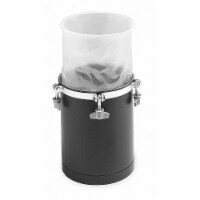 Titan Pot Liners,2 1/2 Gal,PK12  0295272