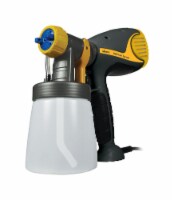 Wagner® Black & Yellow Opti-Stain Sprayer