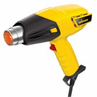 Wagner® Furno 300 Heat Gun - Black/Yellow Perspective: Main