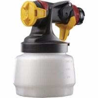Wagner FLEXiO iSpray Finishing Nozzle 0520006