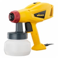 Wagner® Control Spray Lite Duty Handheld Stain Sprayer Perspective: Main
