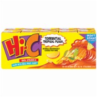 Hi-C® Torrential Tropical Punch Boxes Perspective: Main