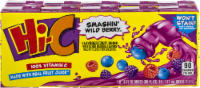 Hi-C Smashin' Wild Berry Perspective: Main