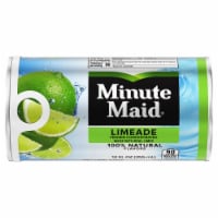 Minute Maid Frozen Concentrated Limeade Fruit Drink