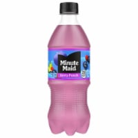 Minute Maid® Berry Punch Fruit Juice Drink Perspective: Main