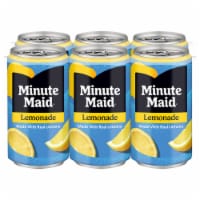 Minute Maid Lemonade