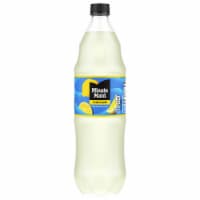 Minute Maid Lemonade Bottle Perspective: Main