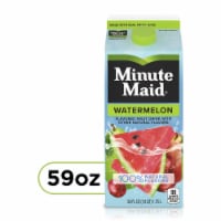 Minute Maid Premium Watermelon Fruit Juice Drink