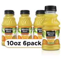 Minute Maid Orange Juice Drinks