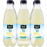Minute Maid Light Lemonade Fruit Juice Drink Perspective: Main