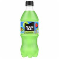 Minute Maid® Kiwi Strawberry Fruit Juice Drink Perspective: Main