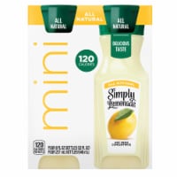 Simply Lemonade