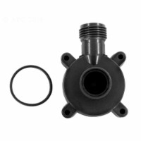 DAN-PT DCP12540 Pump Cover for Model 350 & 500