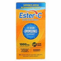 Ester-C® Immune Support Tablets 1000mg