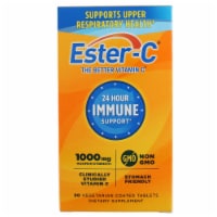 Ester-C® 24-Hour Immune Support Vitamin C Tablets 1000mg