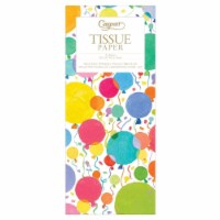 Caspari Tissue Paper Perspective: Main