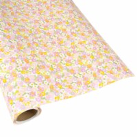 Caspari Henrietta Gift Wrap Perspective: Main