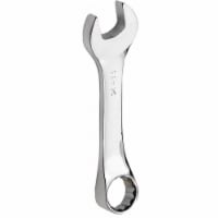 Sk Professional Tools Combination Wrench,SAE,7/16 in  88014