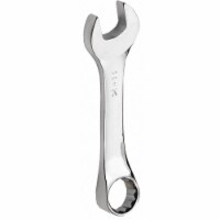 Sk Professional Tools Combination Wrench,Metric,12 mm  88112