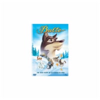 Balto (1995 - DVD) Perspective: Main