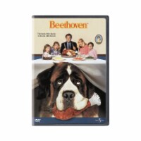 Beethoven (1992 - DVD) Perspective: Main