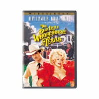 Best Little Whorehouse in Texas (DVD) Perspective: Main