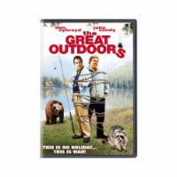 The Great Outdoors (1988 - DVD) Perspective: Main