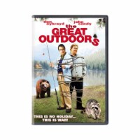 The Great Outdoors (1988 - DVD) Perspective: Main