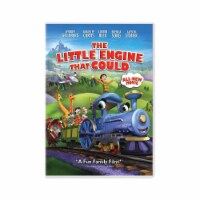 The Little Engine That Could (2011 - DVD) Perspective: Main