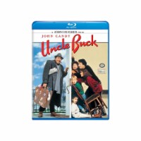 Uncle Buck (Blu-Ray) Perspective: Main