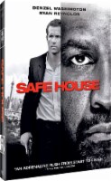 Safe House (2012 - DVD) Perspective: Main