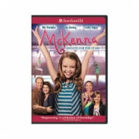American Girl: McKenna Shoots For The Stars (DVD) Perspective: Main