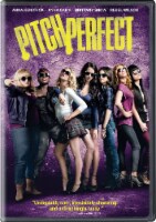 Pitch Perfect (2013 - DVD) Perspective: Main