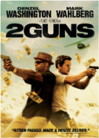 2 Guns (2013 - DVD) Perspective: Main