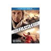 Rush (2013 - Blu-Ray/DVD/Digital Copy) Perspective: Main