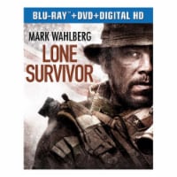 Lone Survivor (2013 - Blu-Ray/DVD/Digital Copy) Perspective: Main