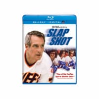 Slap Shot (1977 - Blu-Ray/Digital Copy) Perspective: Main