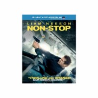 Non-Stop (Blu-Ray/DVD/Digital Copy) Perspective: Main