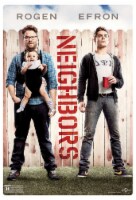 Neighbors (2014 - DVD) Perspective: Main