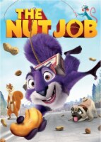 The Nut Job (2014 - DVD) Perspective: Main