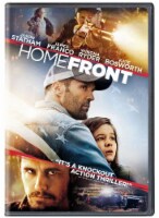 Homefront (2013 - DVD) Perspective: Main