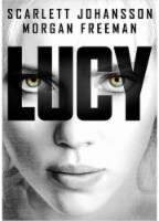 Lucy (2014 - DVD) Perspective: Main