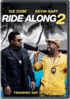 Ride Along 2 (2016 - DVD) Perspective: Main
