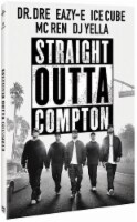 Straight Outta Compton (2015 - DVD) Perspective: Main