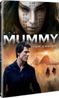 The Mummy (2017 - DVD) Perspective: Main