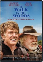 A Walk in the Woods (2015 - DVD) Perspective: Main