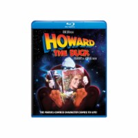 Howard the Duck (Blu-Ray) Perspective: Main