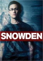Snowden (2016 - DVD) Perspective: front